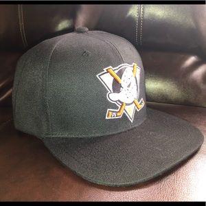 Might ducks snap back